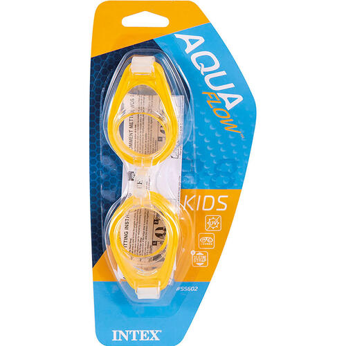 INTEX swimming glasses